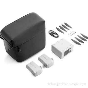 DJI Mini 3 Pro Fly More Kit Plus Flight Batteries Plus 47-min max flight time